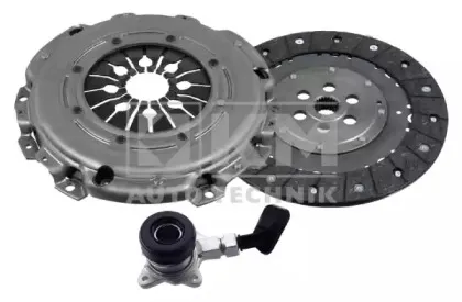 069 2371 KM Germany Комплект сцепления